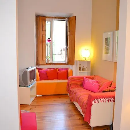 Apartment Campolide