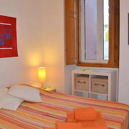 Apartment Campolide