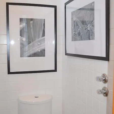 Apartment Campolide *