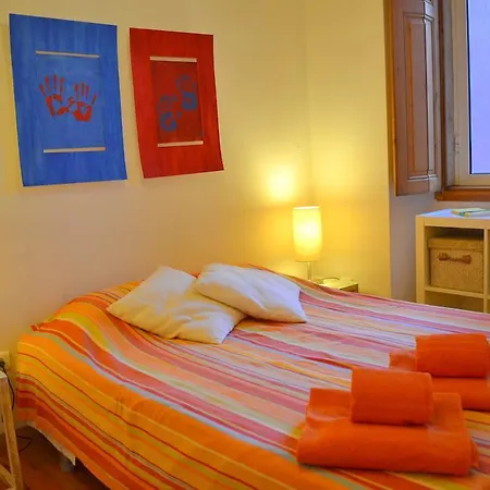 Apartment Campolide *