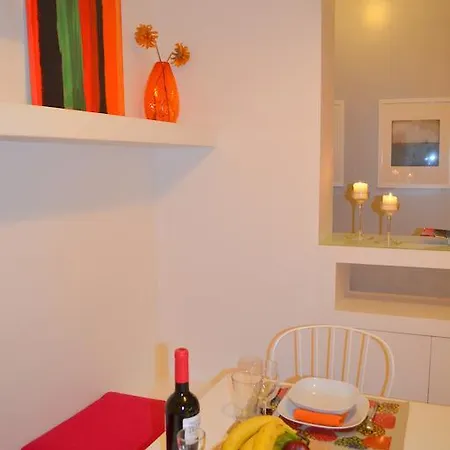 Apartment Campolide